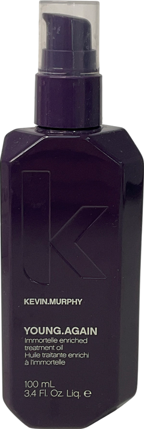 kevin murphy Immortelle Enriched Treatment Oil 100ml
