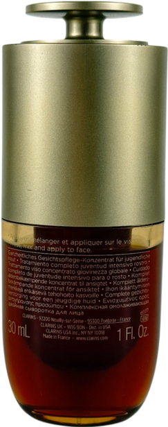 Clarins Double Serum 30ml