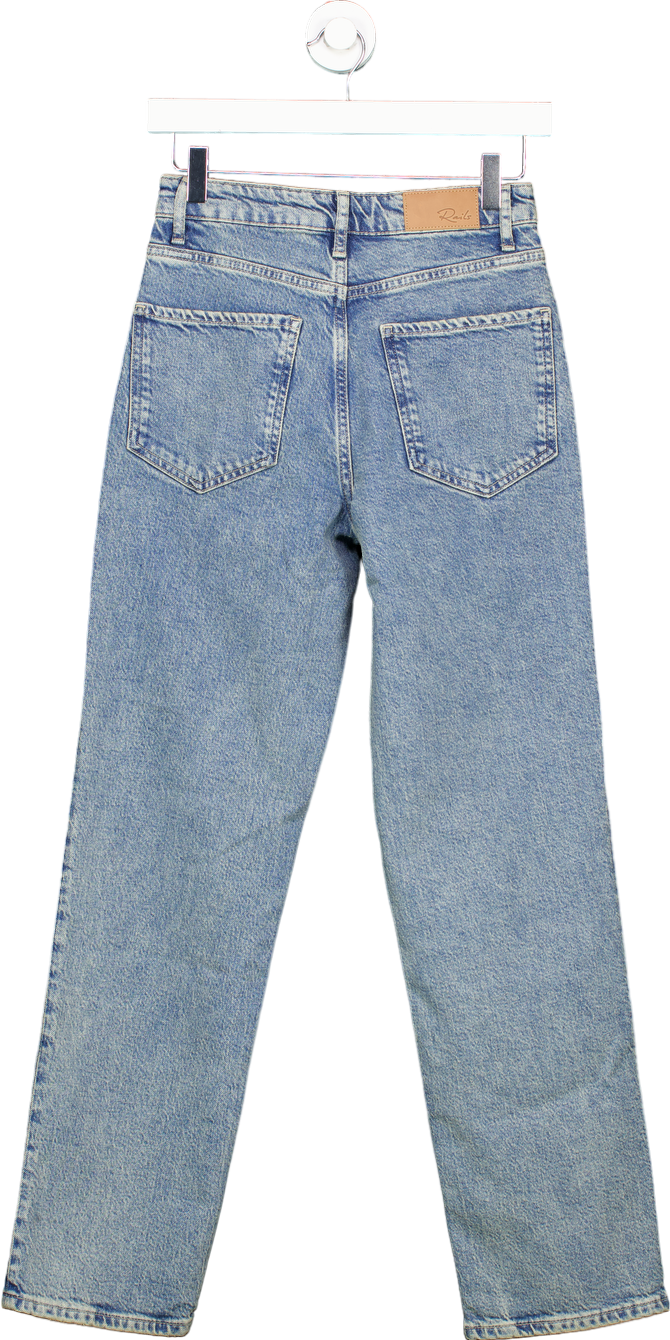 Rails Blue Denim Jeans UK W25