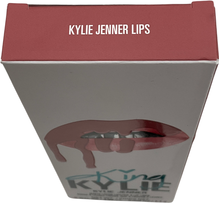 Kylie By Kylie Jenner King Kylie Matte Lip Kit 1.1g