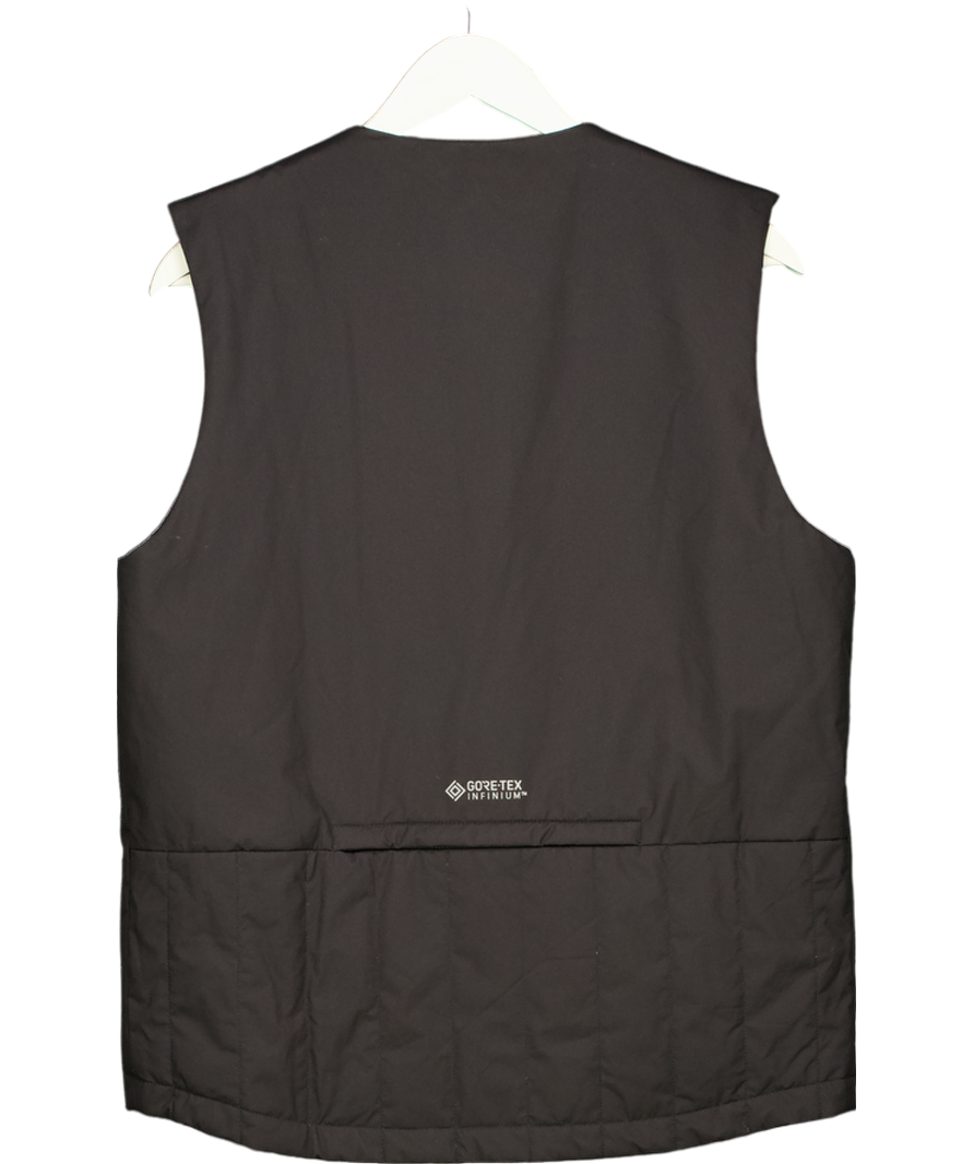 Samsøe Samsøe Tom Gore-tex Vest Black UK S