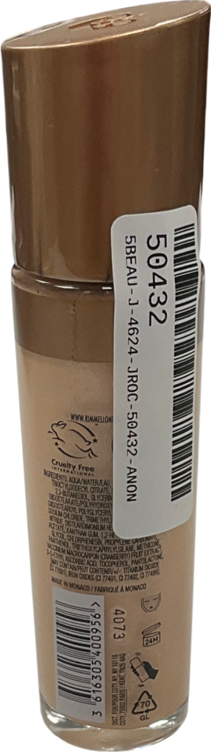 Rimmel Multi-tasker Better Than Filters 002 30ml