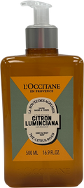 Loccitane Liquid Soap Luminciana 500ml