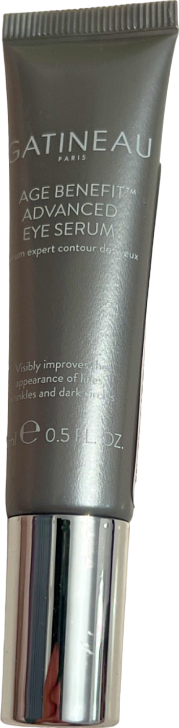 Gatineau Age Benefit Advanced Eye Serum 15ml