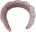 Blush Pink  Head Band One Size