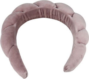 Blush Pink  Head Band One Size