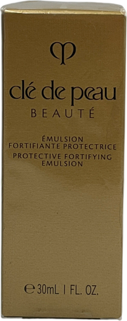 Cle de Peau Beauté Protective Fortifying Emulsion Primer 30ml