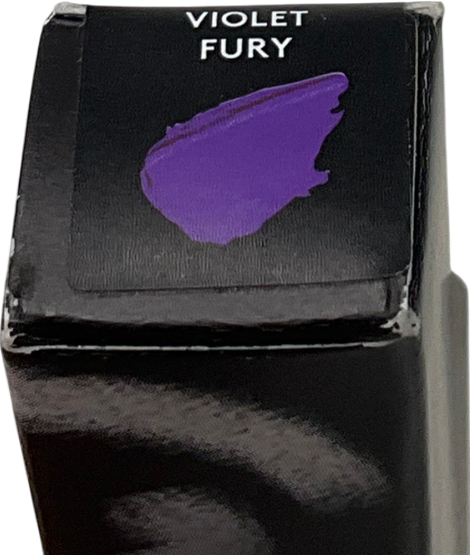 Fenty Plush Matte Lipstick Violet Fury 1.7 g