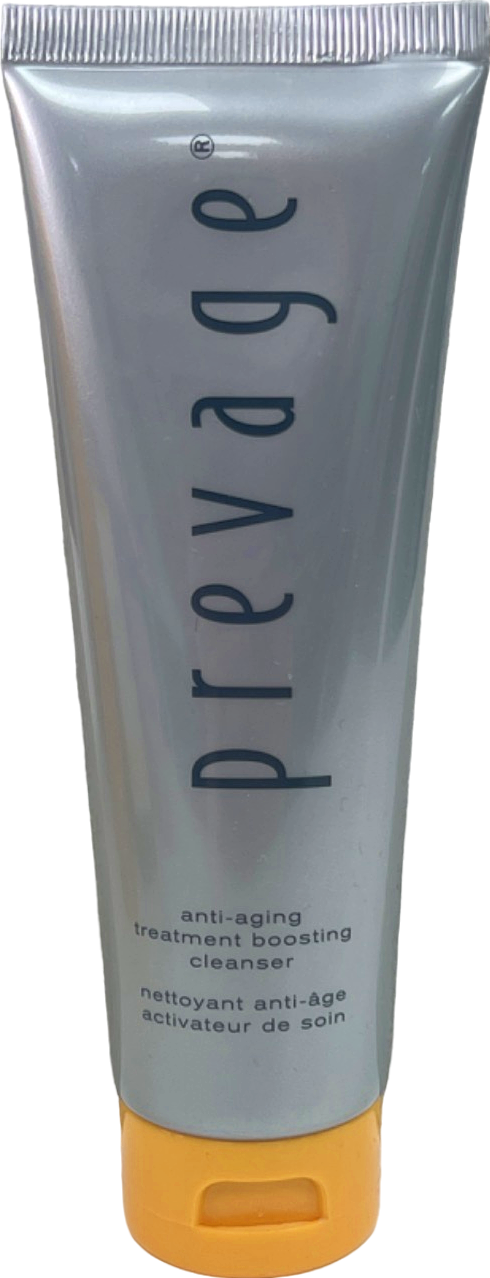 Prevage Anti-Aging Treatment Boosting Cleanser 125 ml
