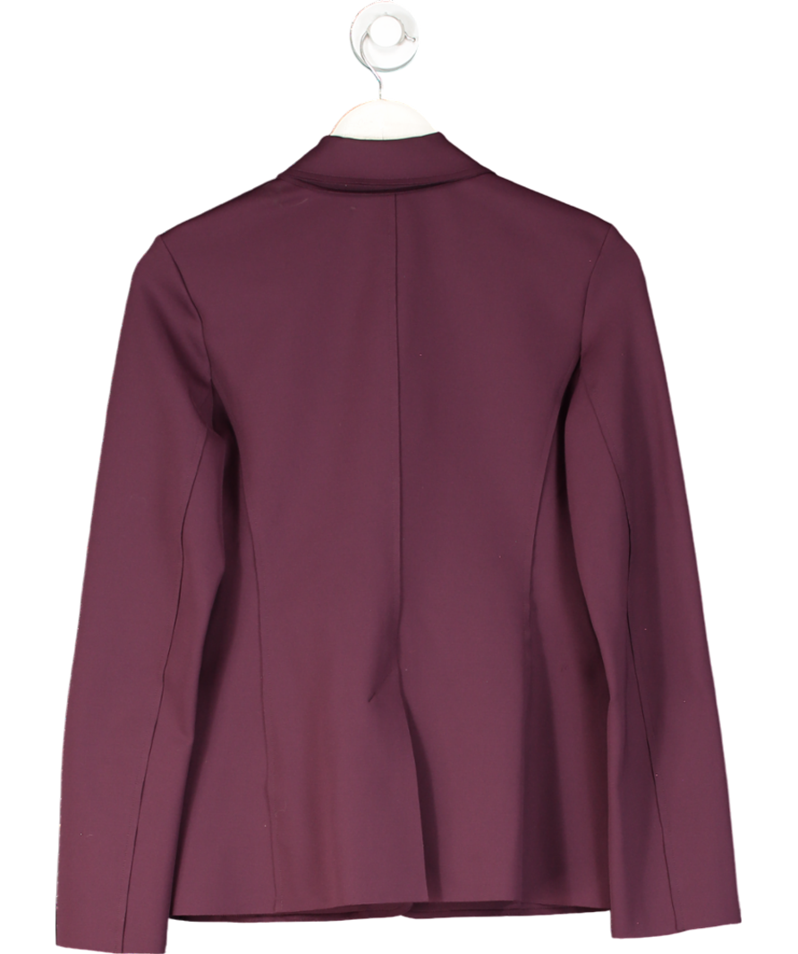 Commando Purple Neoprene Ceo Blazer UK XS