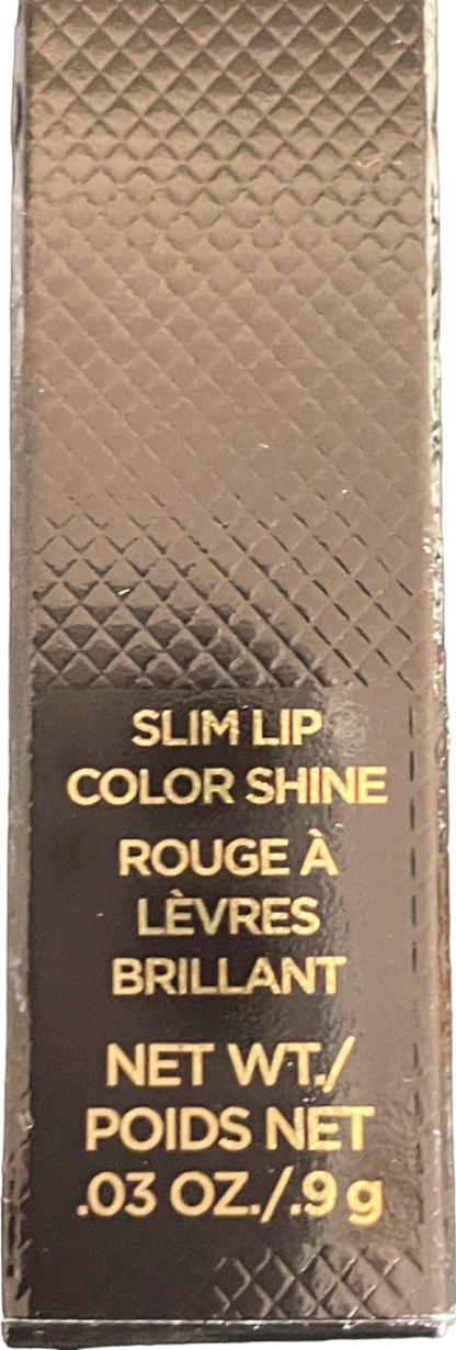 Tom Ford Slim Lip Color Shine 154 First Look 0.9g