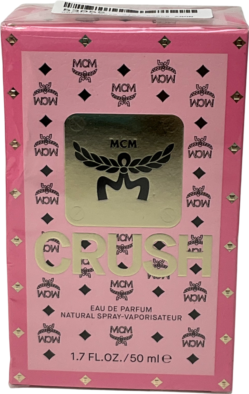 MCM Crush Eau De Parfum 50ml