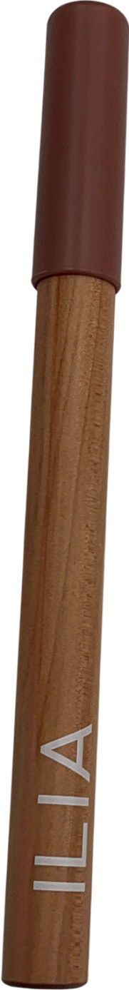 ILIA Lip Sketch Hydrating Crayon Untitled 2.3g