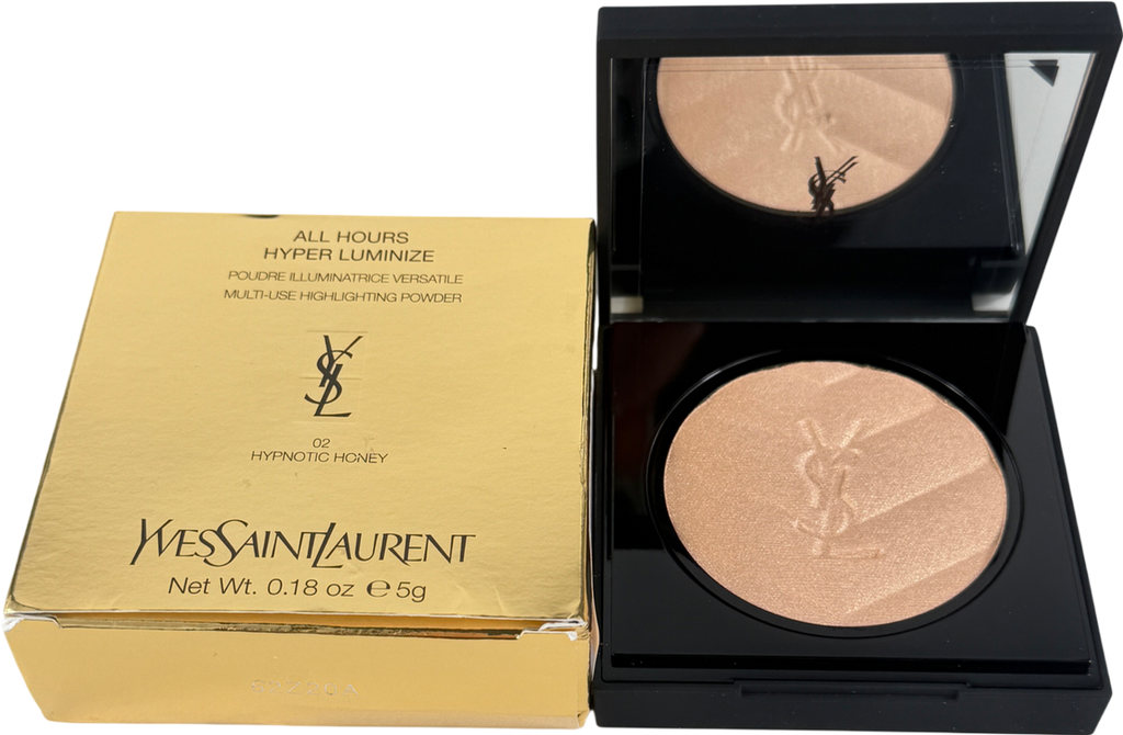YSL All Hours Hyper Luminize 2 Hypnotic Oney 5 g