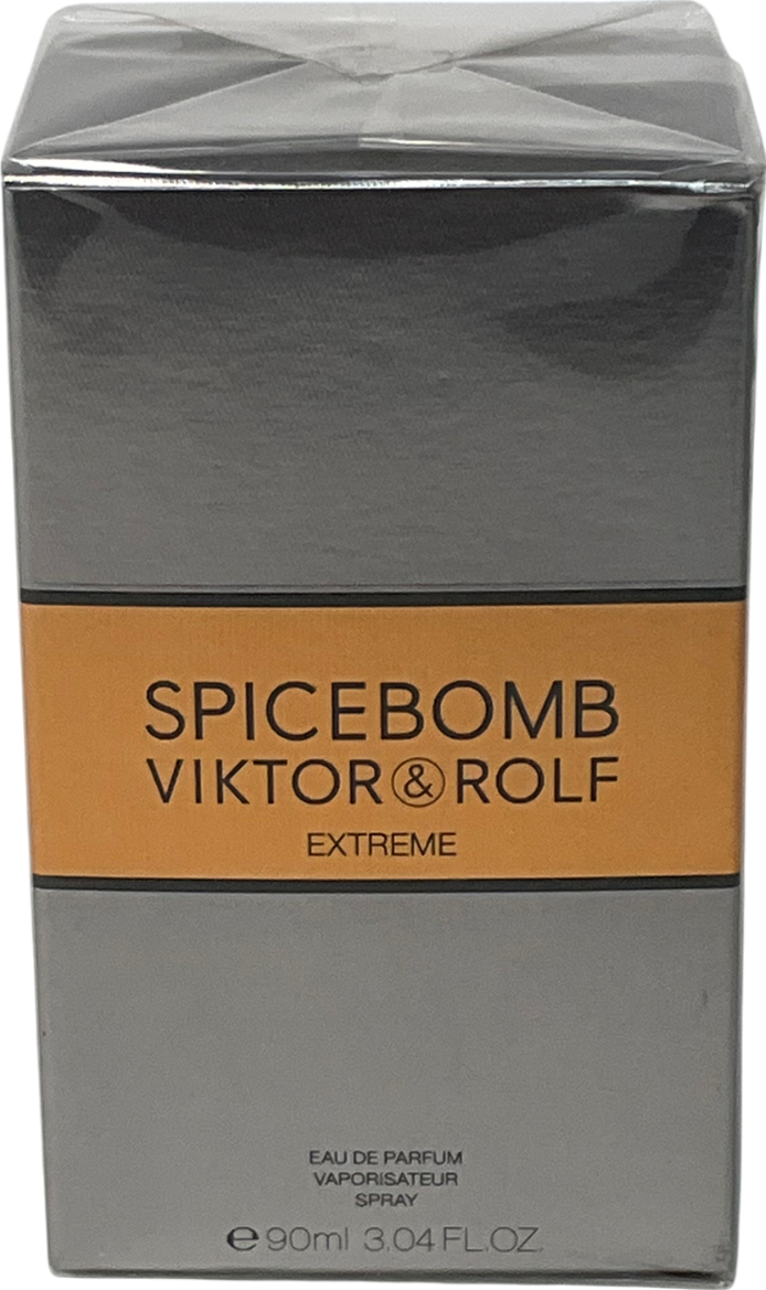 Viktor & Rolf Spicebomb Extreme Eau De Parfum Spicebomb 90ml