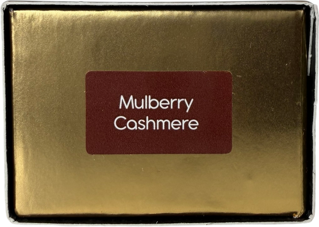 Kay Beauty X Falguni Shane Peacock Luxe Matte Lipstick Mulberry Cashmere 4.2g