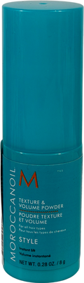Moroccanoil Texture & Volume Hair Powder 8g