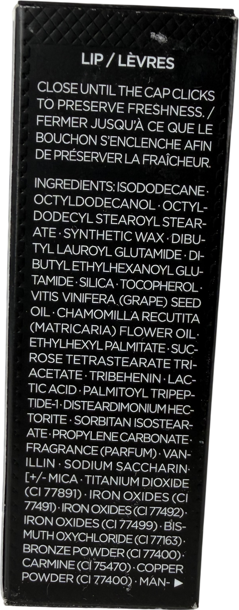 Tom Ford Beauty Tom Ford Fucking Fabulous Lip Mocha 3.2g