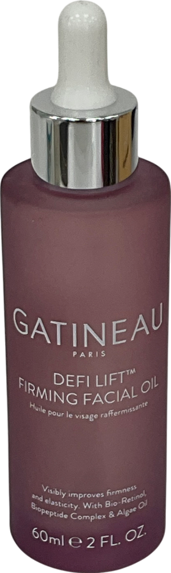 gatineau Defi-lift Firming Facial Oil 60ml