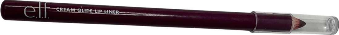 E.L.F Cosmetics Cream Glide Lip Liner One size