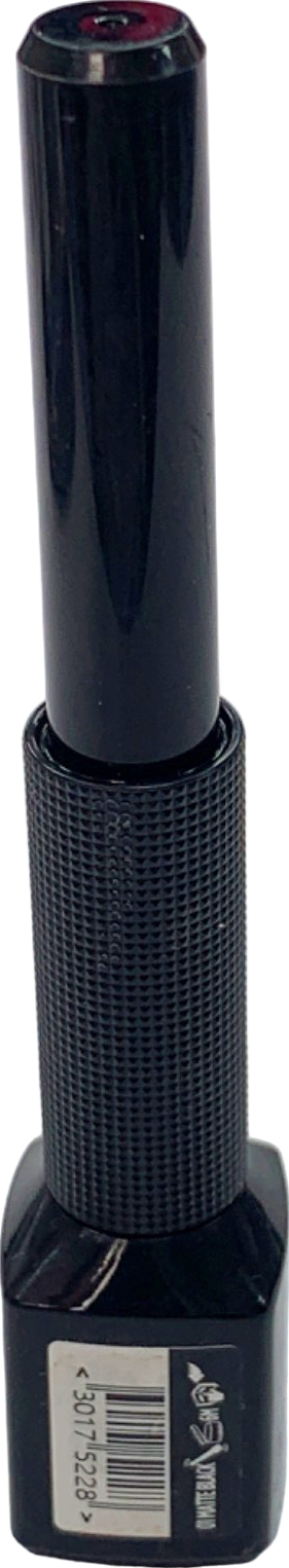 L'Oréal Paris Infallible 24H Matte Cover Foundation 01 Matte Black