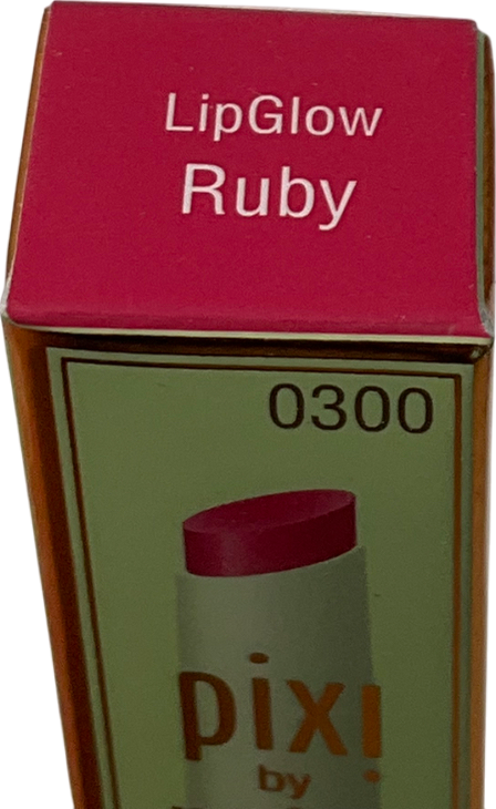 Pixi Lipglow Ruby 1.5g