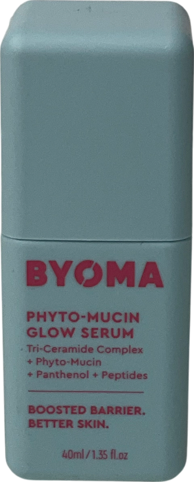 BYOMA Phyto Mucin Glow Serum 40ml