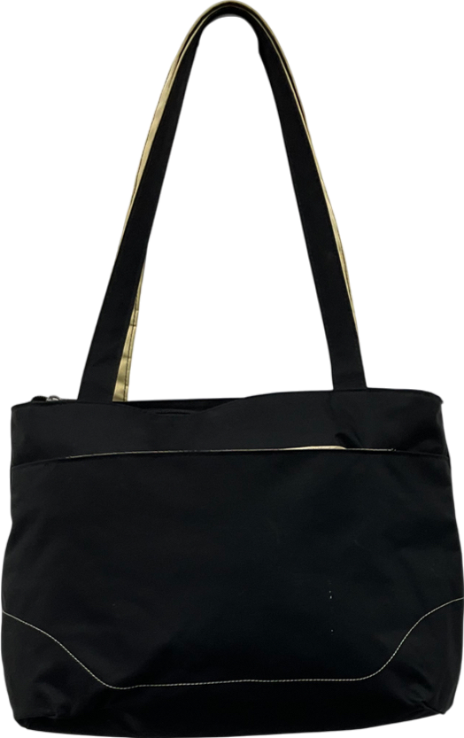 medela Black Shopper Bag