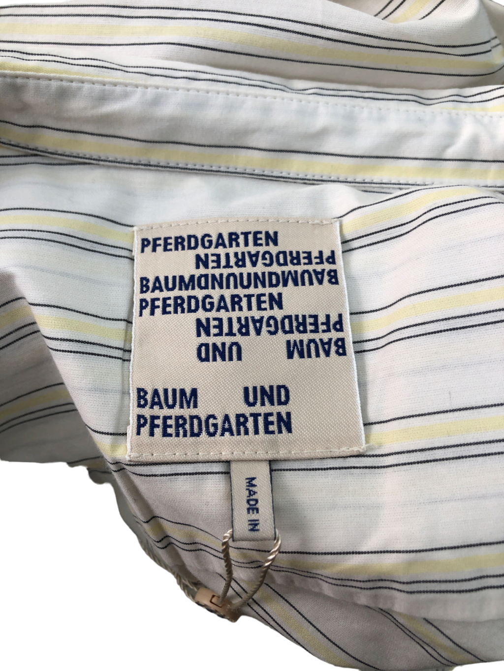 Baum Und Pferdgarten Majsa Shirt UK 8