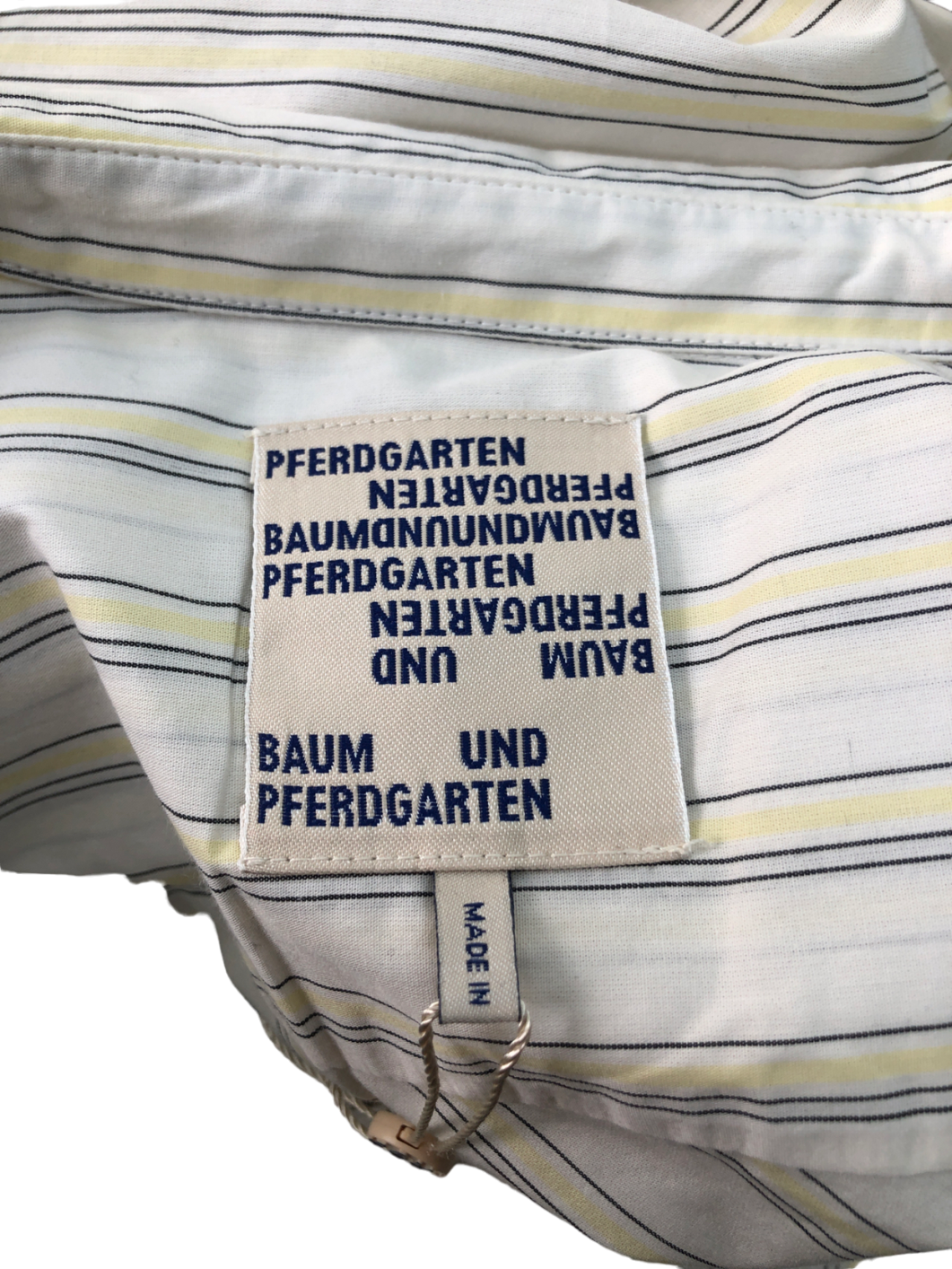 Baum Und Pferdgarten Majsa Shirt UK 8