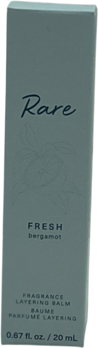 Rare Layering Eau De Parfum Balm Fresh 20ml