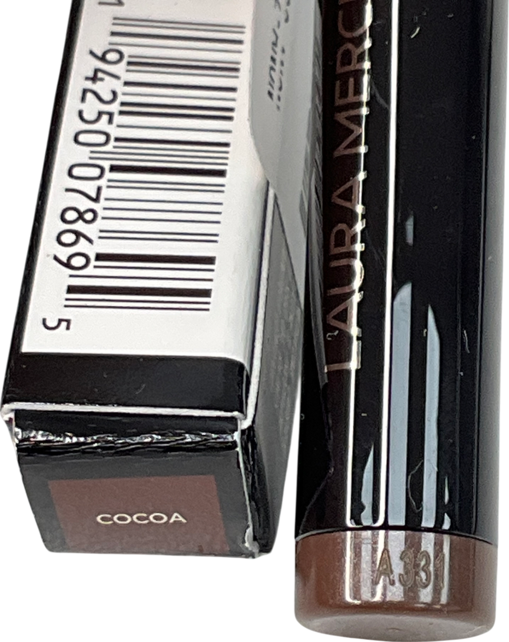 Laura Mercier Caviar Stick Eye Shadow Shimmer Cocoa 1.6