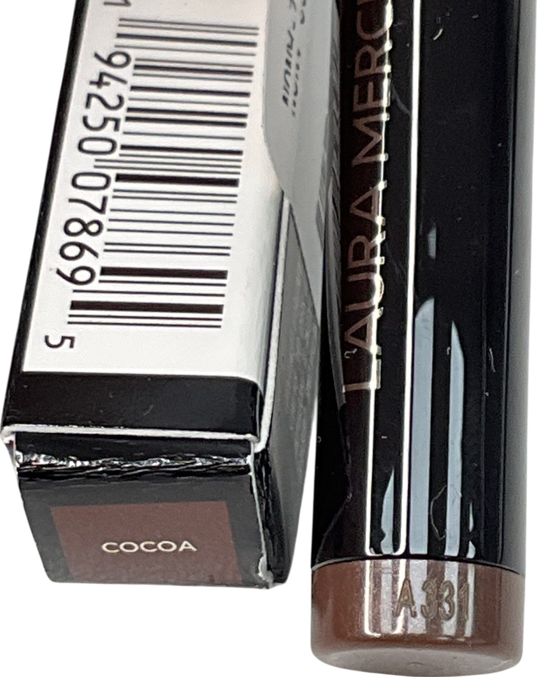 Laura Mercier Caviar Stick Eye Shadow Shimmer Cocoa 1.6