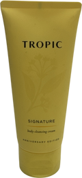 Tropic Signature Body Cleansing Cream 100ml
