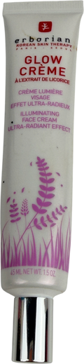Erborian Glow Crème Illuminating Face Cream 45ml