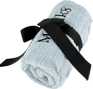 MEDIK8 Blue Face Cloth One Size