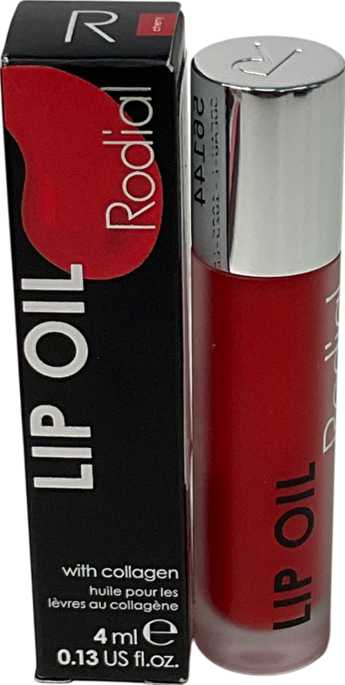 Rodial Lip Oil Cherry 4ml