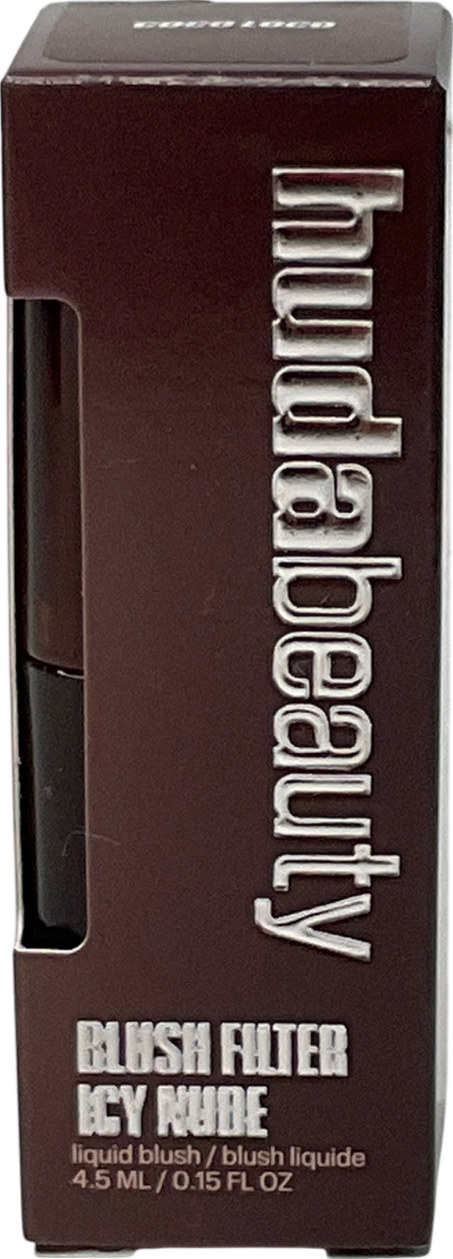 Huda Beauty Liquid Blush Filter Coco Loco 4.5 ml