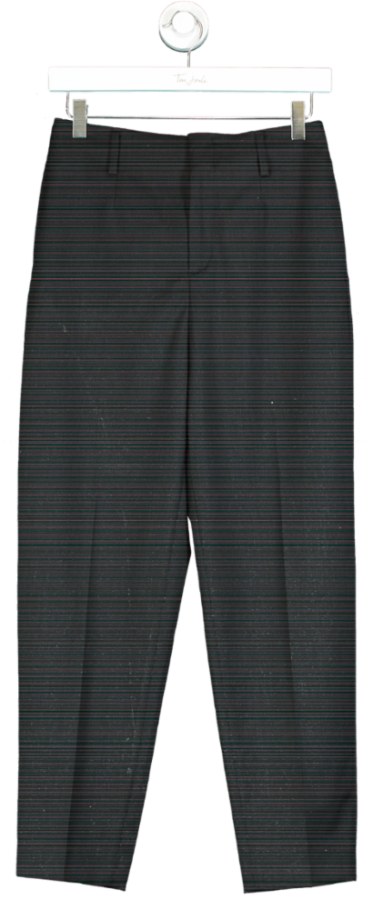fllippa Black Karlie - Trousers W34