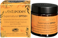 Antipodes Supernatural Spf50+ Ceramide Silk Facial Sunscreen 60ml