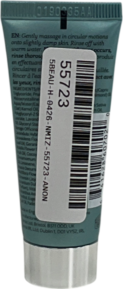 Elemis Travel Pro-collagen Glow Boost Exfoliator 15ml