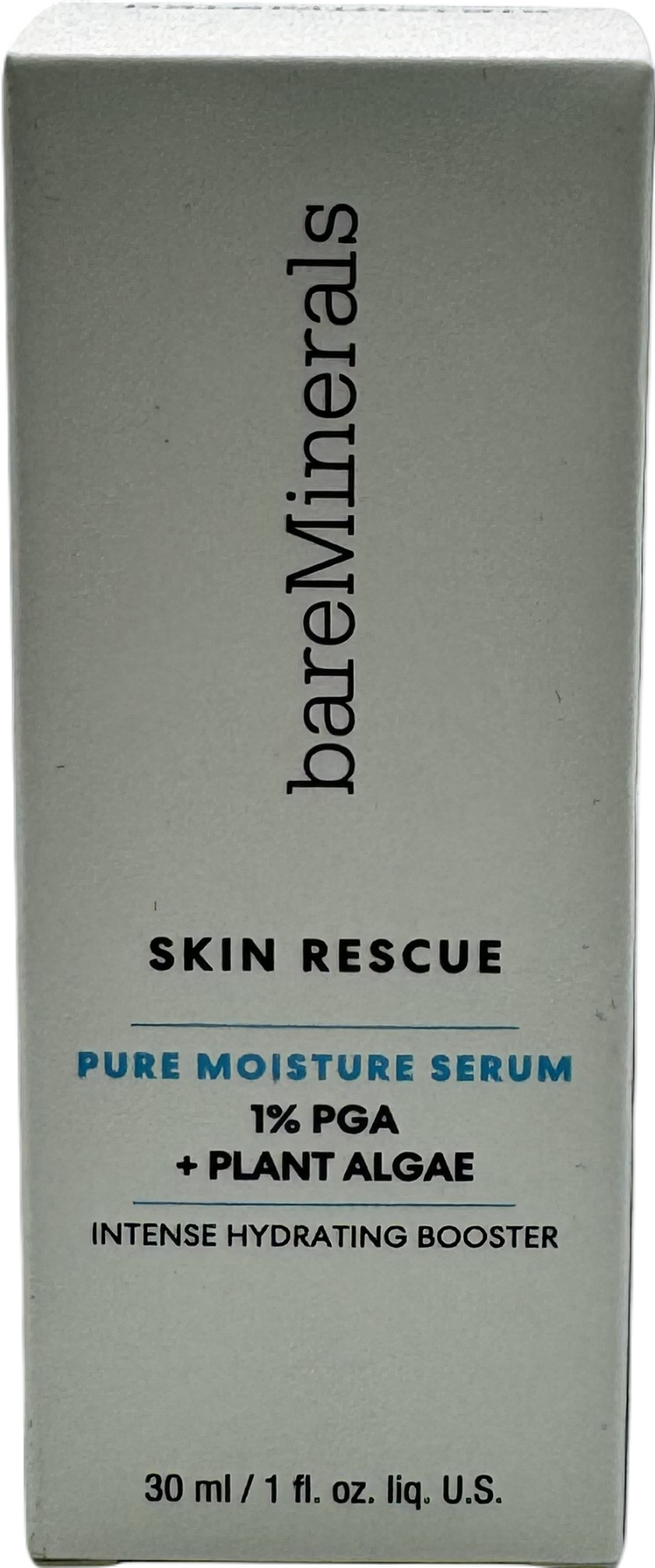 bareMinerals Skin Rescue Pure Smooth Serum 30ml