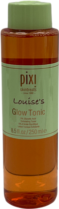 Pixi Glow Tonic Personalised ‘louise’ 250ml