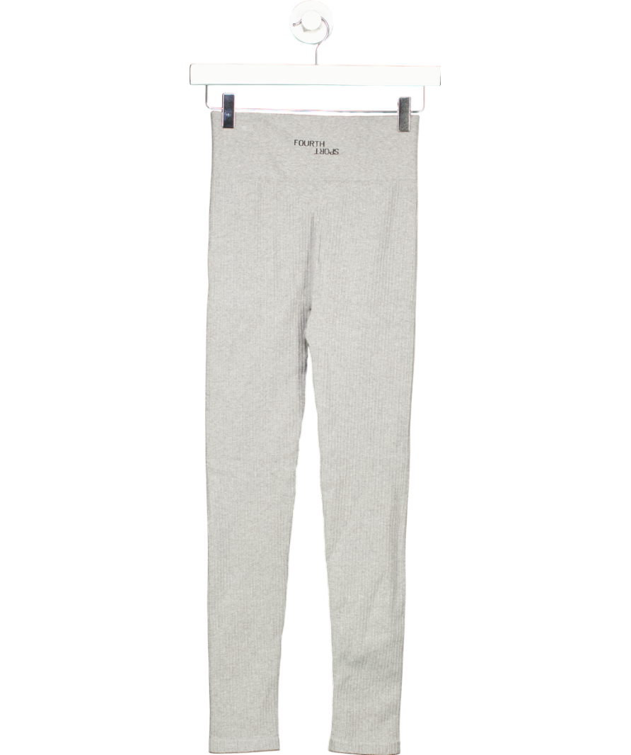 Fourth sport Grey Gym Leggings UK M