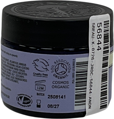 Neal's Yard Oat & Ceramide Barrier Repair Cream 50ml