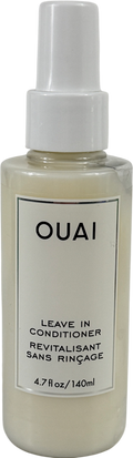 OUAI Leave In Conditioner 140ml
