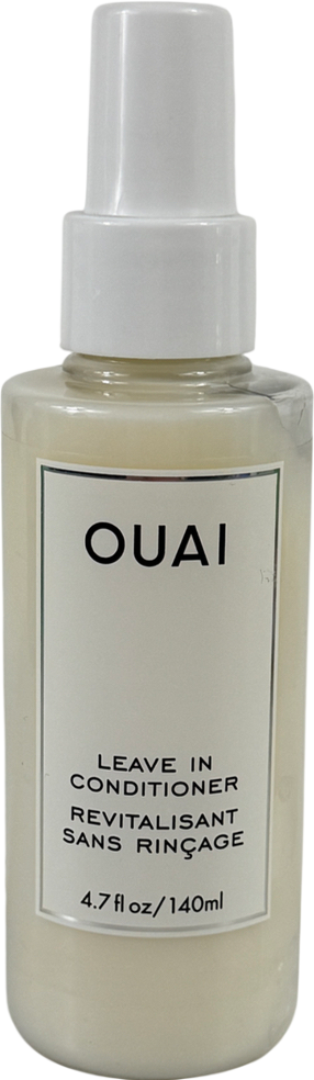 OUAI Leave In Conditioner 140ml