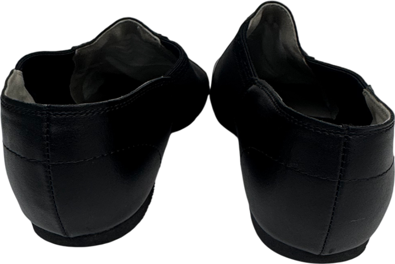 Black Jazz Shoes UK 4 EU 37 👠