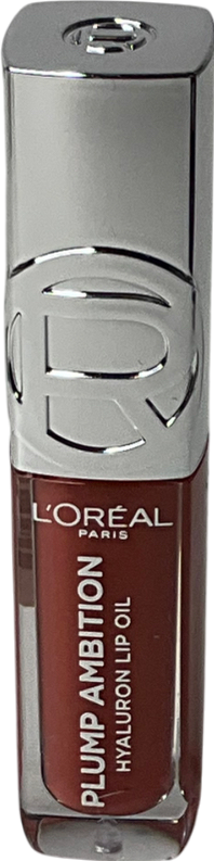 loreal Plump Ambition Lip Oil 650 5ml