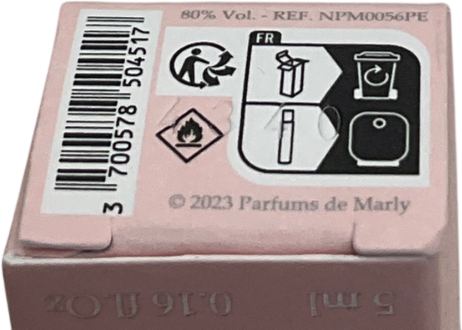 Parfums De Marly Delina Eau De Parfum 5ml